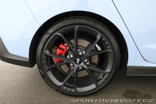 Hyundai i30 N Fastback N Performance 2023