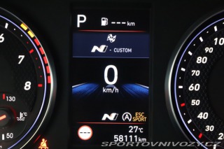 Hyundai i30 N Fastback N Performance 2023