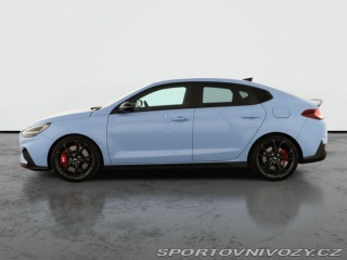 Hyundai i30 N Fastback N Performance 2023