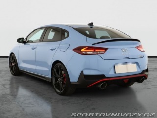 Hyundai i30 N Fastback N Performance 2023