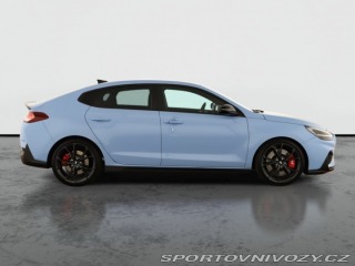Hyundai i30 N Fastback N Performance 2023