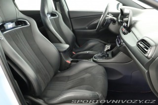 Hyundai i30 N Fastback N Performance 2023