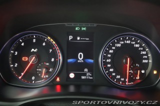 Hyundai i30 N Fastback N Performance 2023