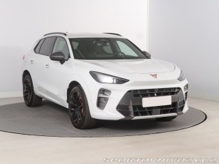 Cupra Terramar 2.0 TSI 4Drive