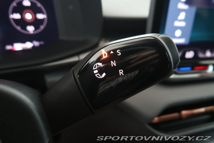 Cupra Terramar 2.0 TSI 4Drive 2025