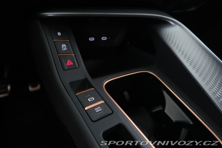 Cupra Terramar 2.0 TSI 4Drive 2025