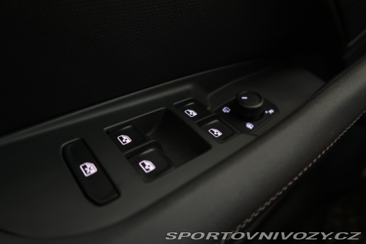 Cupra Terramar 2.0 TSI 4Drive 2025