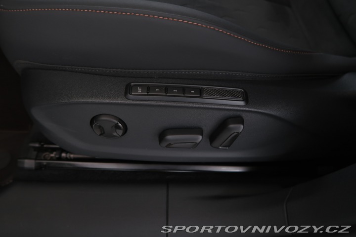 Cupra Terramar 2.0 TSI 4Drive 2025