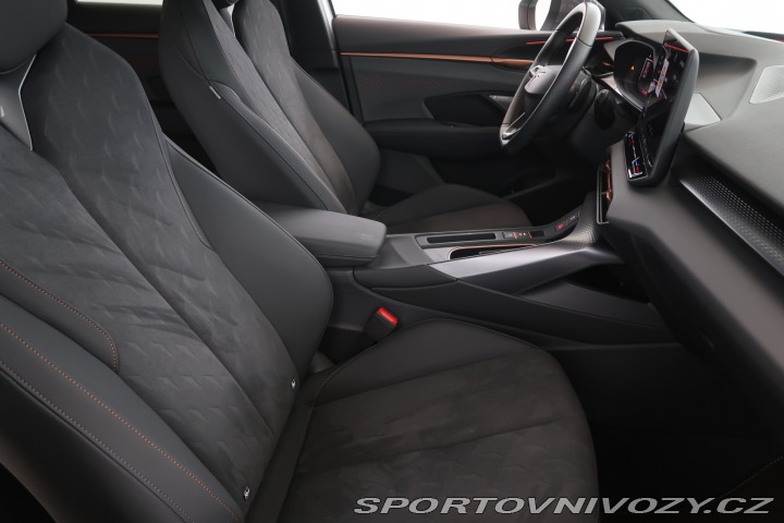 Cupra Terramar 2.0 TSI 4Drive 2025