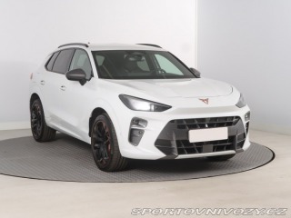 Cupra Terramar 2.0 TSI 4Drive 2025