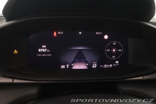 Cupra Terramar 2.0 TSI 4Drive 2025