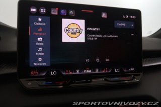 Cupra Terramar 2.0 TSI 4Drive 2025