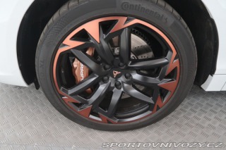 Cupra Terramar 2.0 TSI 4Drive 2025