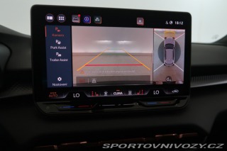 Cupra Terramar 2.0 TSI 4Drive 2025