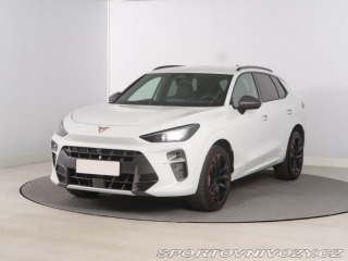 Cupra Terramar 2.0 TSI 4Drive 2025