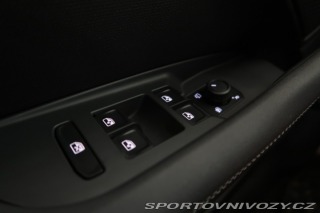 Cupra Terramar 2.0 TSI 4Drive 2025