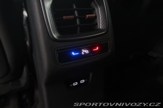 Cupra Terramar 2.0 TSI 4Drive 2025