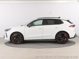 Cupra Terramar 2.0 TSI 4Drive 2025