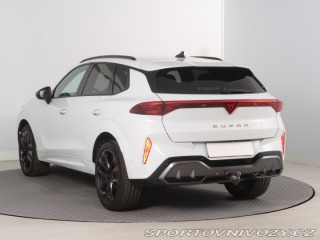 Cupra Terramar 2.0 TSI 4Drive 2025