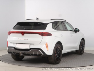 Cupra Terramar 2.0 TSI 4Drive 2025