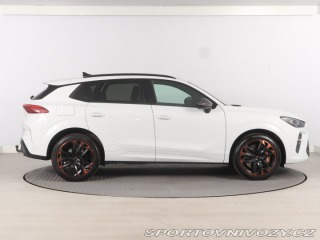 Cupra Terramar 2.0 TSI 4Drive 2025