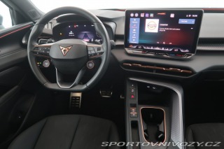 Cupra Terramar 2.0 TSI 4Drive 2025