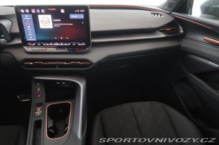 Cupra Terramar 2.0 TSI 4Drive 2025