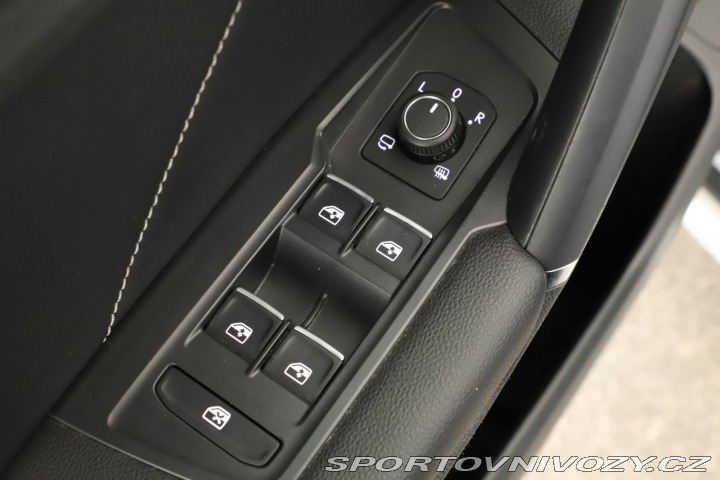 Volkswagen Ostatní modely Tiguan Allspace R-Line 2.0 BiTDI 2020