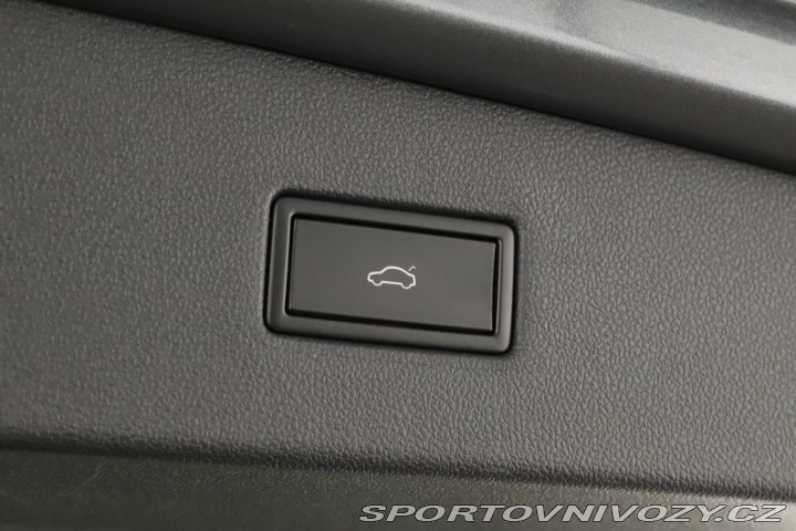 Volkswagen Ostatní modely Tiguan Allspace R-Line 2.0 BiTDI 2020