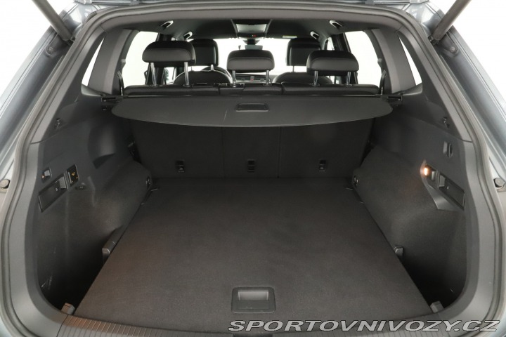 Volkswagen Ostatní modely Tiguan Allspace R-Line 2.0 BiTDI 2020
