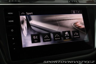 Volkswagen Ostatní modely Tiguan Allspace R-Line 2.0 BiTDI 2020