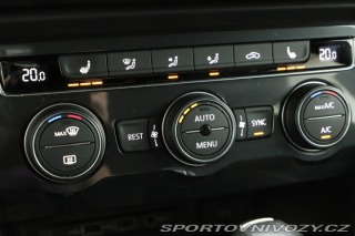 Volkswagen Ostatní modely Tiguan Allspace R-Line 2.0 BiTDI 2020