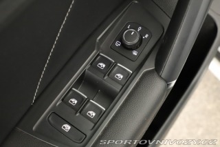 Volkswagen Ostatní modely Tiguan Allspace R-Line 2.0 BiTDI 2020