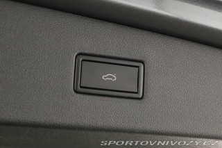 Volkswagen Ostatní modely Tiguan Allspace R-Line 2.0 BiTDI 2020