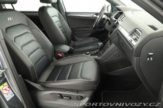 Volkswagen Ostatní modely Tiguan Allspace R-Line 2.0 BiTDI 2020