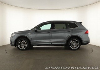 Volkswagen Ostatní modely Tiguan Allspace R-Line 2.0 BiTDI 2020