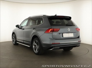 Volkswagen Ostatní modely Tiguan Allspace R-Line 2.0 BiTDI 2020