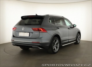 Volkswagen Ostatní modely Tiguan Allspace R-Line 2.0 BiTDI 2020