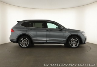 Volkswagen Ostatní modely Tiguan Allspace R-Line 2.0 BiTDI 2020