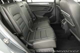 Volkswagen Ostatní modely Tiguan Allspace R-Line 2.0 BiTDI 2020