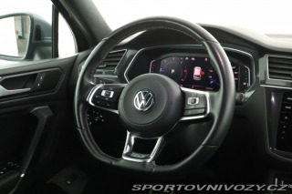 Volkswagen Ostatní modely Tiguan Allspace R-Line 2.0 BiTDI 2020