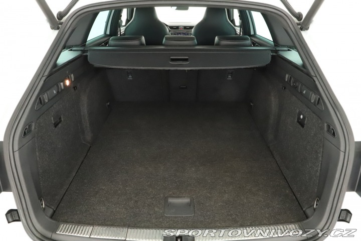Škoda Superb 2.0 TSI 2016