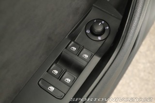 Škoda Superb 2.0 TSI 2016