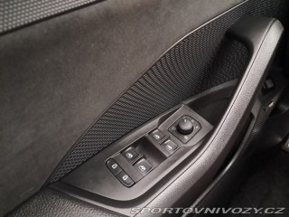 Škoda Octavia RS RS RS 2.0 TSI 2025