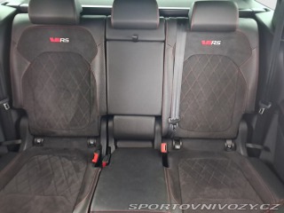 Škoda Kodiaq RS RS RS 2.0 TDI 2019