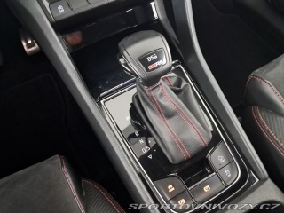 Škoda Kodiaq RS RS RS 2.0 TDI 2019