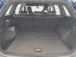 Škoda Kodiaq RS RS RS 2.0 TDI 2019