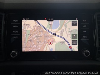 Škoda Kodiaq RS RS RS 2.0 TDI 2019