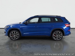 Škoda Kodiaq RS RS RS 2.0 TDI 2019