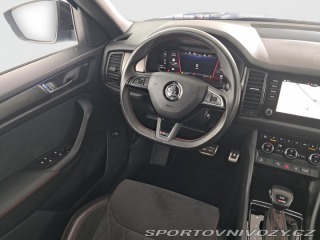 Škoda Kodiaq RS RS RS 2.0 TDI 2019